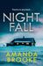 Nightfall by Amanda Brooke