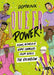 Queer Power by Dom&Ink