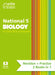Leckie Complete Revision & Practice - National 5 Biology: Revise for N5 Sqa Exams by John Di Mambro