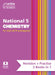 Leckie National 5 Chemistry for Sqa 2019 and Beyond - Revision + Practice - 2 Books in 1: Revise for N5 Sqa Exams by Maria D'Arcy