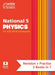 Leckie National 5 Physics for Sqa and Beyond - Revision + Practice 2 Books in 1: Revise for N5 Sqa Exams by Michael Murray