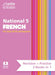 National 5 French by Eleanor McLellan