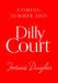 Fortune's Daughter by Dilly Court