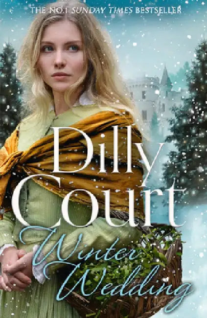 Winter Wedding by Dilly Court