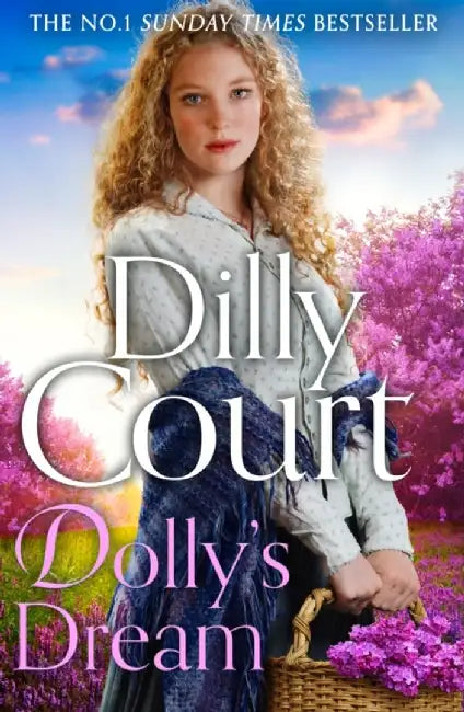 The Dolly's Dream by Dilly Court