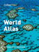 Collins World Atlas: Reference Edition by Collins Maps