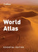 Collins World Atlas: Essential Edition by Collins Maps