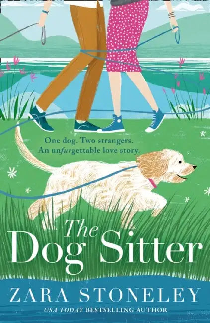 The Dog Sitter by Zara Stoneley