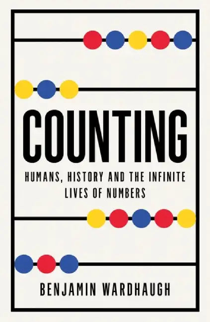 Counting by Benjamin Wardhaugh
