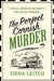 The Perfect Cornish Murder by Fiona Leitch