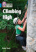 Climbing High: Band 13/Topaz by Andy Seed