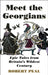 Meet the Georgians by Robert Peal