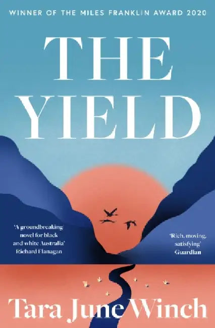 The Yield by Tara June Winch