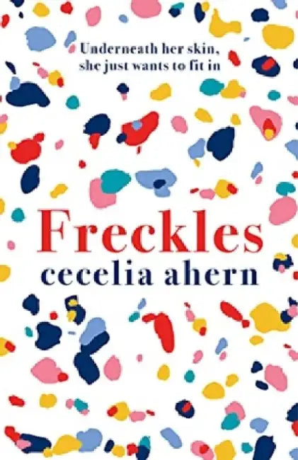 Freckles by Scott P