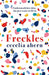 Freckles by Scott P