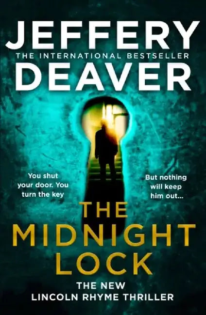 The Midnight Lock by Angela Levin