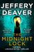 The Midnight Lock by Angela Levin