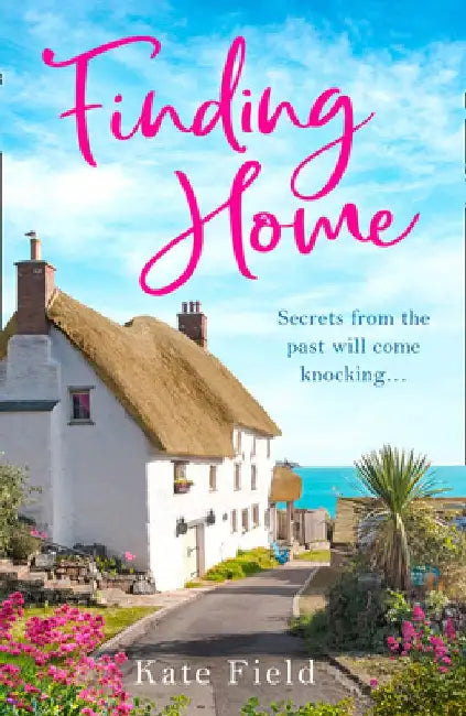 Finding Home by Kate Field