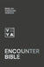 Holy Bible: English Standard Version (ESV) Encounter Bible by Collins Anglicised ESV Bibles