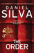 The Order by Pino Cacucci