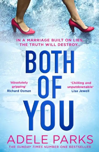 Both of You by Adele Parks
