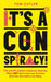 It’s a Conspiracy! by Tom Cutler