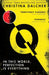 Q by Christina Dalcher