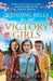 Wedding Bells for the Victory Girls by Joanna Toye