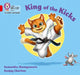 King of the Kicks by Samantha Montgomerie