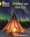 Shelter on the Go by Samantha Montgomerie
