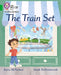 The Train Set by Karra McFarlane