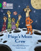 Hugo's Moon Crew by Samantha Montgomerie
