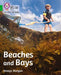Beaches and Bays by Hawys Morgan