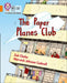 The Paper Planes Club by Zoe Clarke