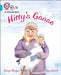 Hitty's Goose by Hawys Morgan