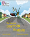 The Garden Invention Invasion by Becca Heddle