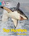 Top Hunters by Claire Llewellyn