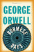 Burmese Days by George Orwell