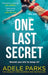 One Last Secret by Adele Parks