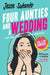 Four Aunties and a Wedding by Jesse Sutanto