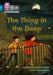 The Thing in the Deep by Jan Burchett