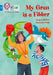 My Gran is a Fibber by Swapna Haddow