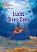 Lucas Dives Deep by Jasmine Richards
