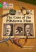 The Case of the Piltdown Man by Narinder Dhami