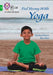Feel Strong with Yoga by Rachael Davis