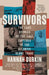 Survivors by Hannah Durkin