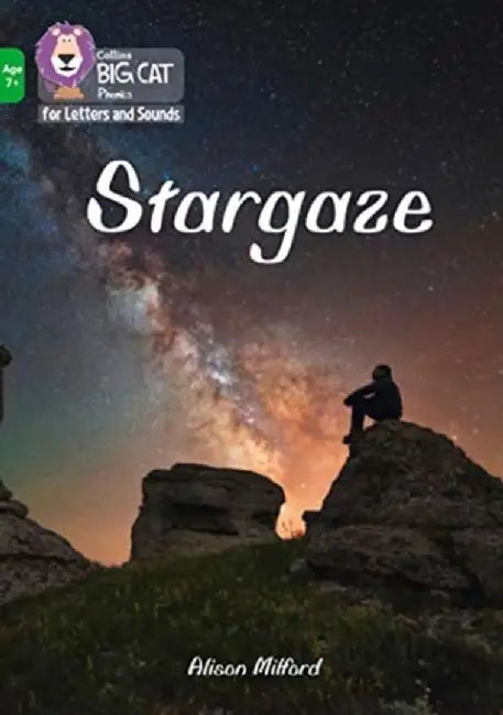 Stargaze by Alison Milford