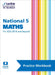 Leckie National 5 Maths for Sqa and Beyond - Practice Workbook: Practice and Learn Sqa Exam Topics by Craig Lowther