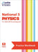 Leckie National 5 Physics for Sqa and Beyond - Practice Workbook: Practice and Learn Sqa Exam Topics by Michael Murray