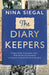 The Diary Keepers by Nina Siegal
